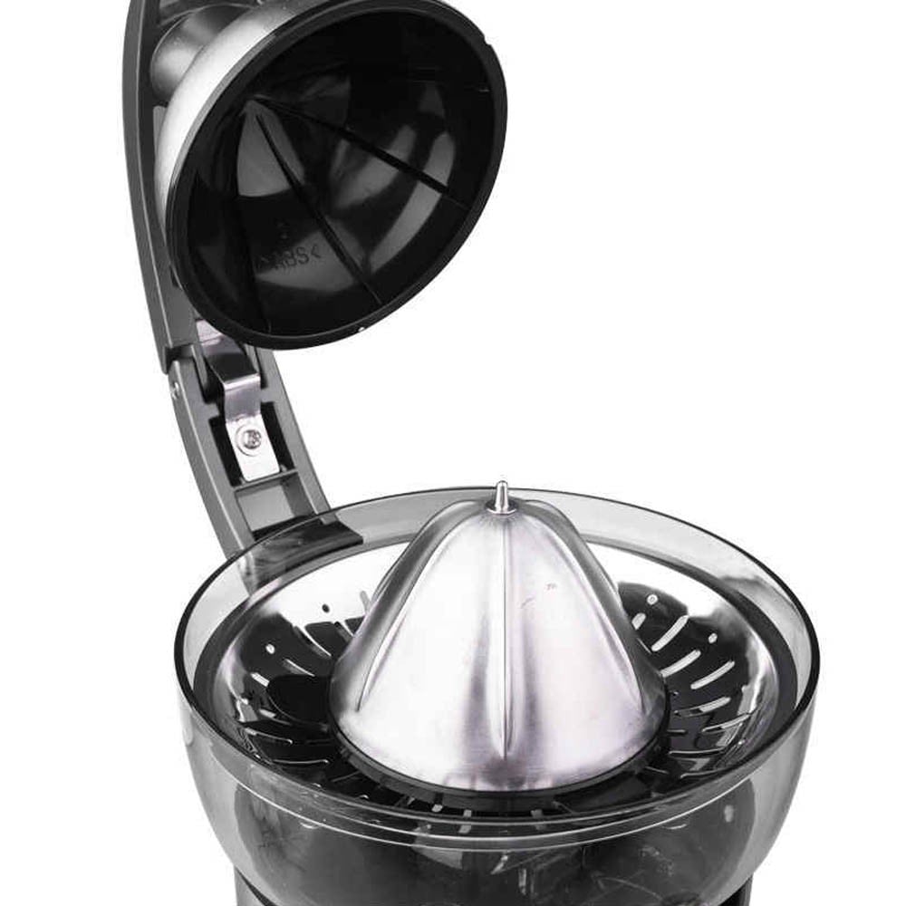 EXPRIMIDOR DE CITRICOS 1 LITRO ACERO INOX - 3