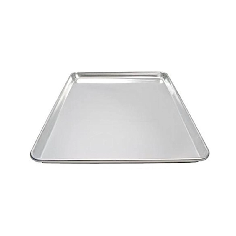 BANDEJA PASTELERA ALUMINIO LISA 45X65 CM - 3