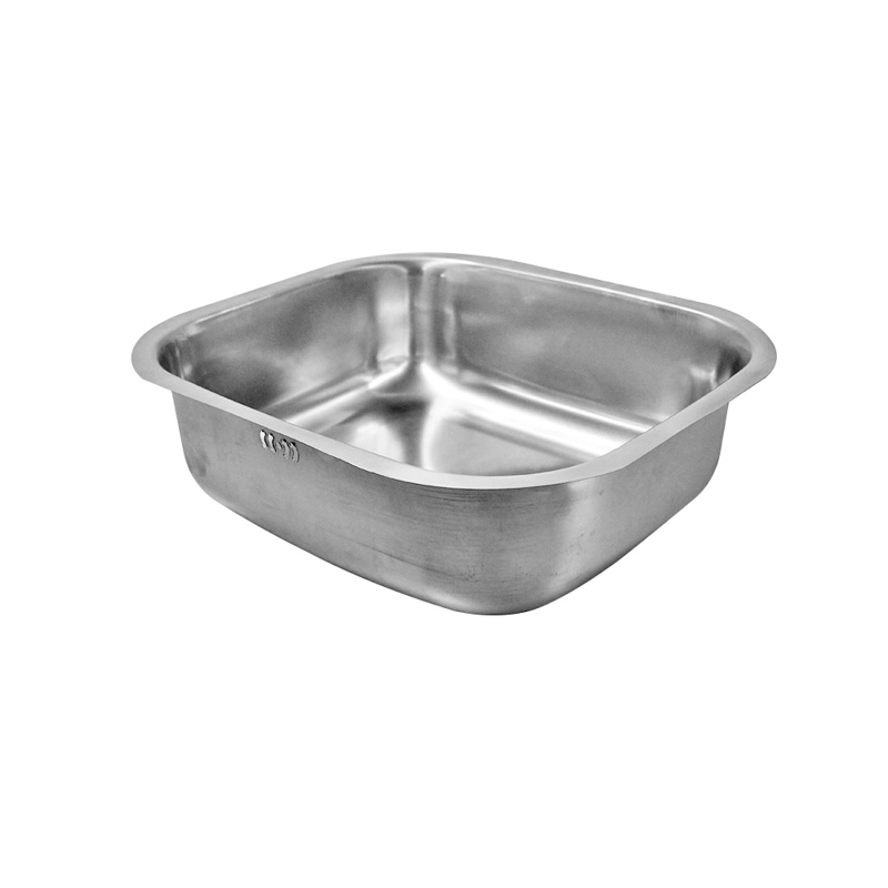 LAVAPLATOS IMAHE SINGLE 46.7 X 42.3 X 15 CM - 2