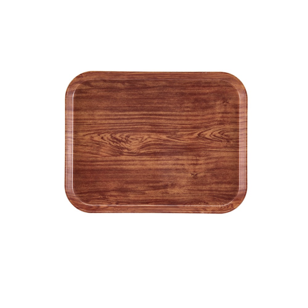 BANDEJA CAMTRAY COLOR MADERA