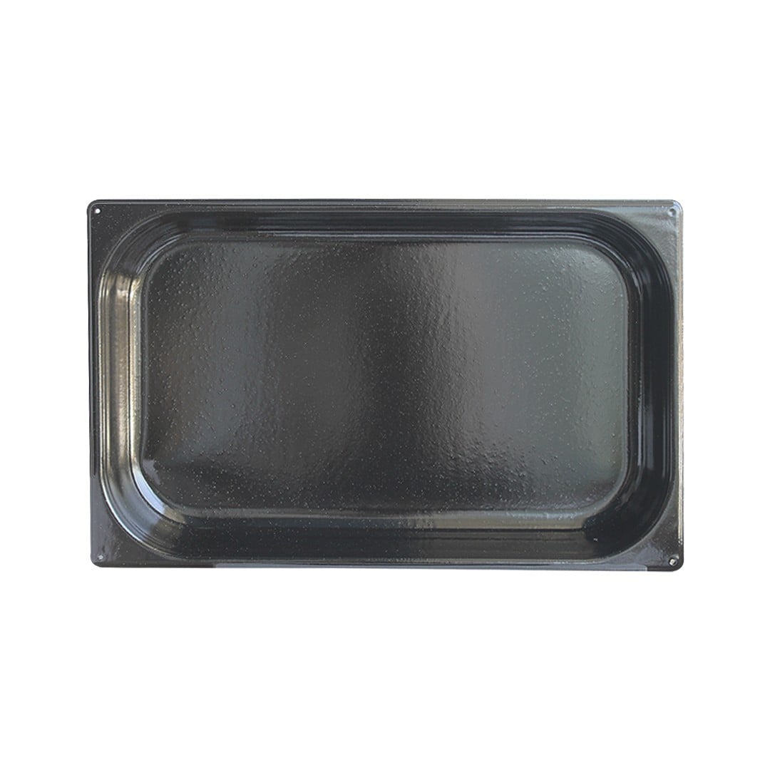 CONTENEDOR ENLOZADO GN 1/1 X 4 CM - 1