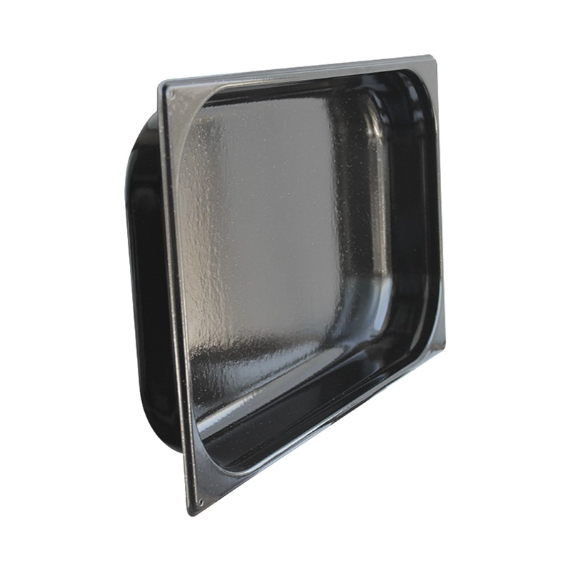 CONTENEDOR ENLOZADO GN 1/1 X 4 CM - 2