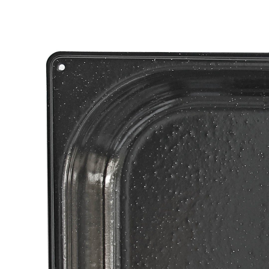 CONTENEDOR ENLOZADO GN 1/1 X 4 CM - 4