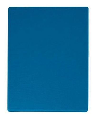 TABLA DE CORTE AZUL 38 X 51 CM - 2