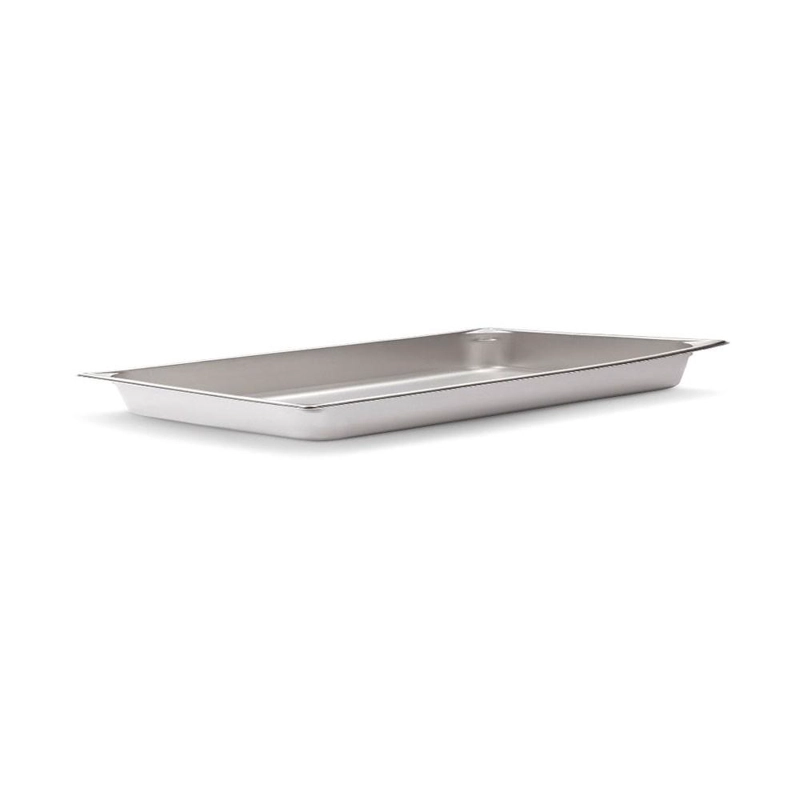 CONTENEDOR GASTRONOMICO GN 1/1 X 4 CMS - 1