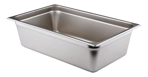CONTENEDOR GASTRONOMICO GN 1/1 X 4 CMS - 2