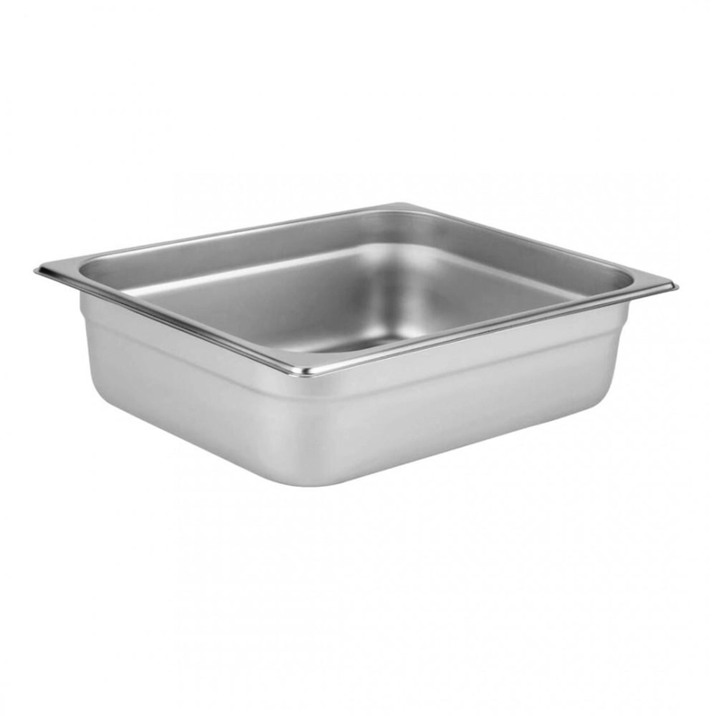 CONTENEDOR GASTRONOMICO GN 1/2X10 MM - 2