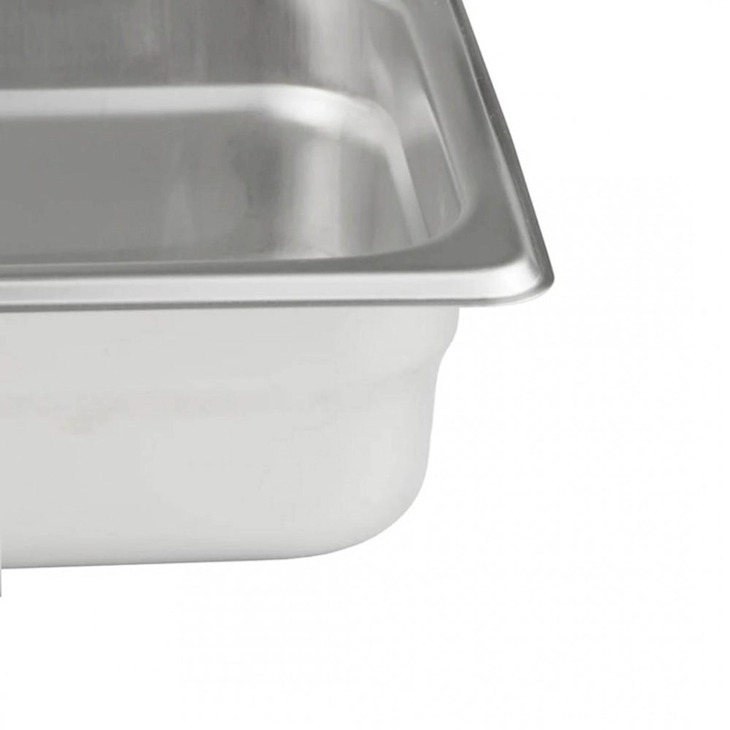 CONTENEDOR GASTRONOMICO GN 1/2X10 MM - 3