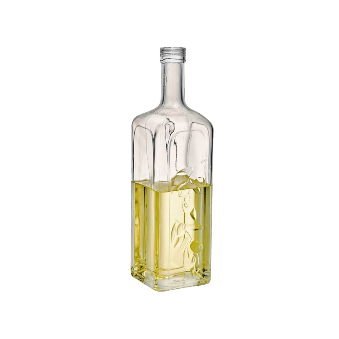 SET DE 2 BOTELLA DE ACEITE/VINAGRE 1 LITRO PASABAHCE - 3