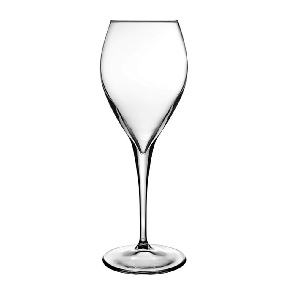 SET DE 6 COPA DE VINO 445 CC LINEA MONTECARLO - 1