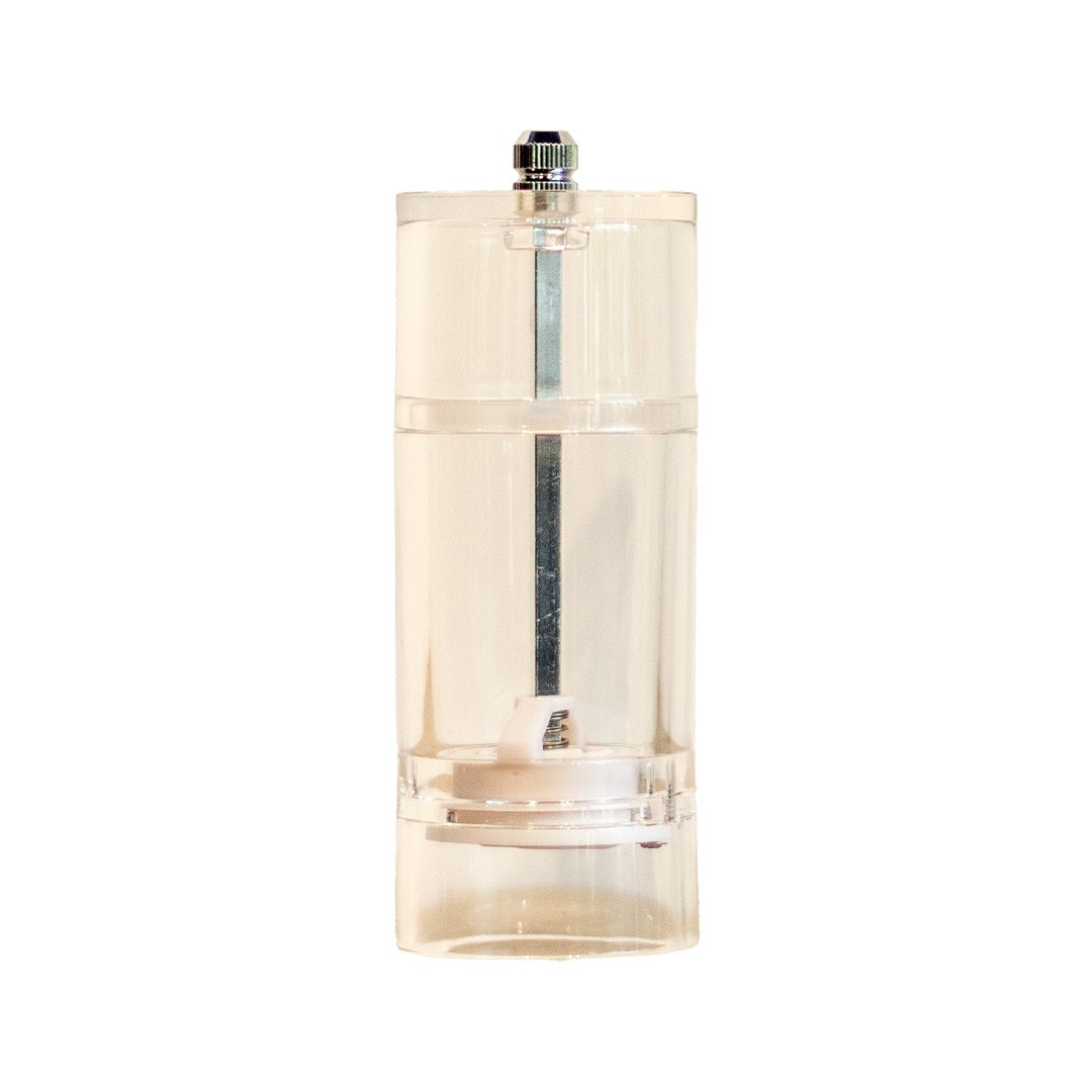 PIMENTERO ACRILICO 13CMS - 1