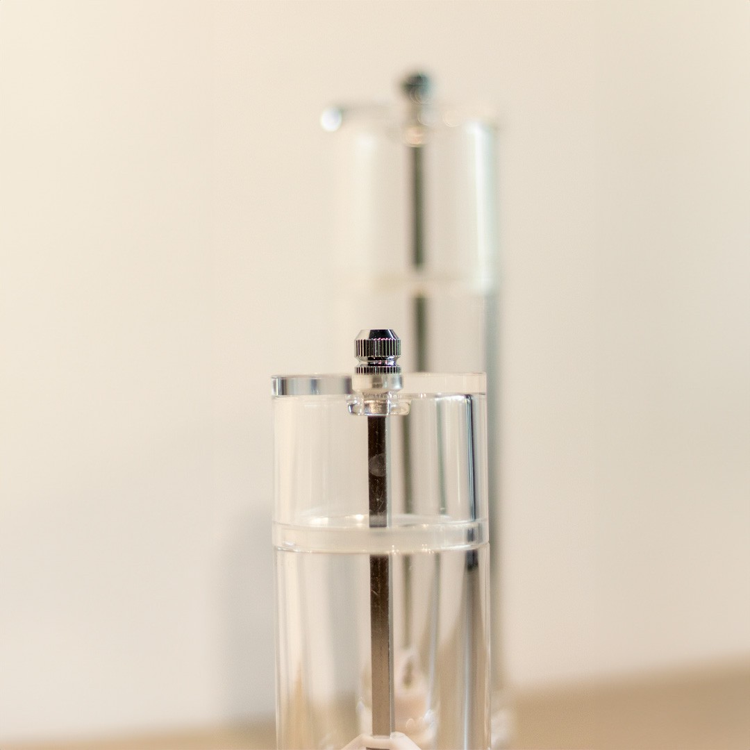 PIMENTERO ACRILICO 13CMS - 6