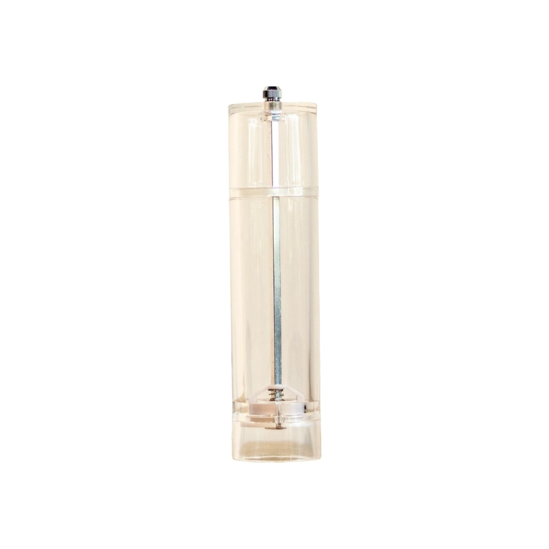PIMENTERO ACRILICO 20CMS - 1