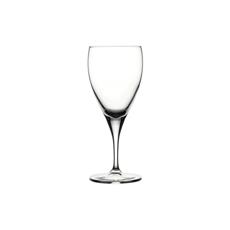 SET DE 6 COPA VINO 382 CC. MOD. LYRIC - 1
