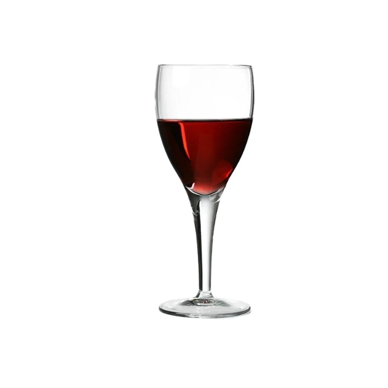 SET DE 6 COPA VINO 382 CC. MOD. LYRIC - 2