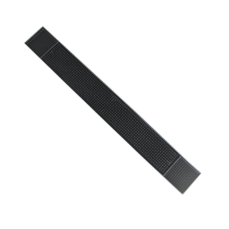 ESTERILLA BAR NEGRA 68X8,5 CM - 1