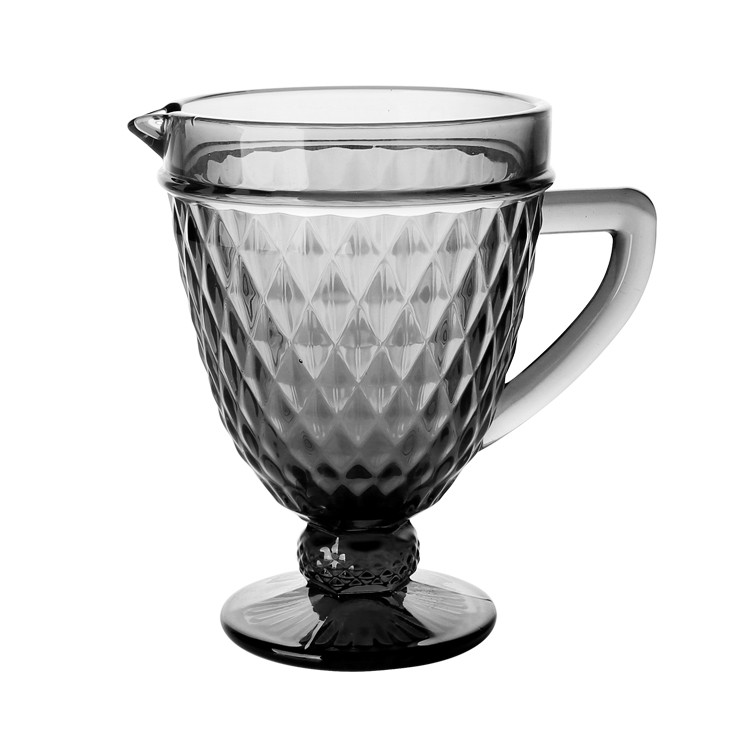 JARRO GRIS 1100ML SMOOKY - 1