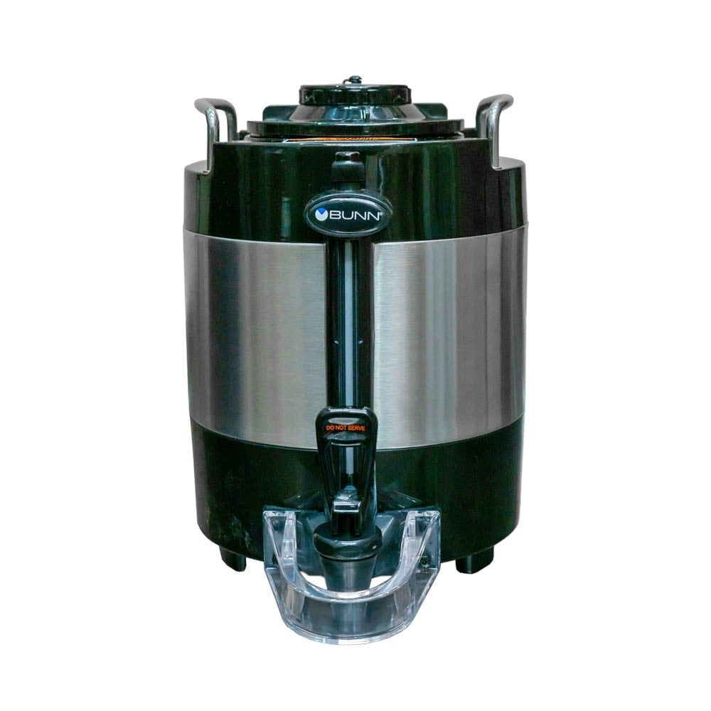 TERMO TF SERVER 5.7 LTS. NEGRO SIN BASE - 1