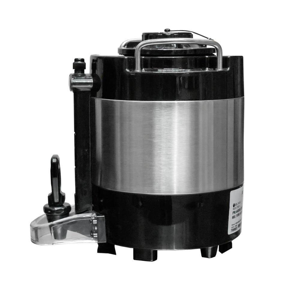 TERMO TF SERVER 5.7 LTS. NEGRO SIN BASE - 3