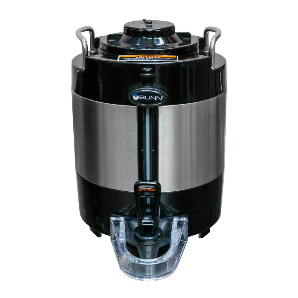 TERMO TF SERVER 5.7 LTS. NEGRO SIN BASE - 4