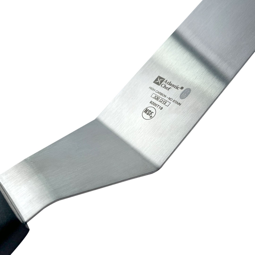 ESPATULA ANGULADA 30 CM - 3