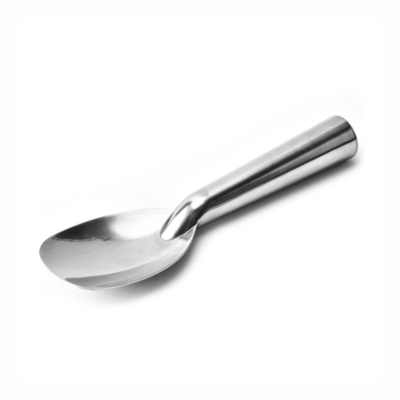 PALA DE HELADOS TIPO ESPATULA 22CM - 1