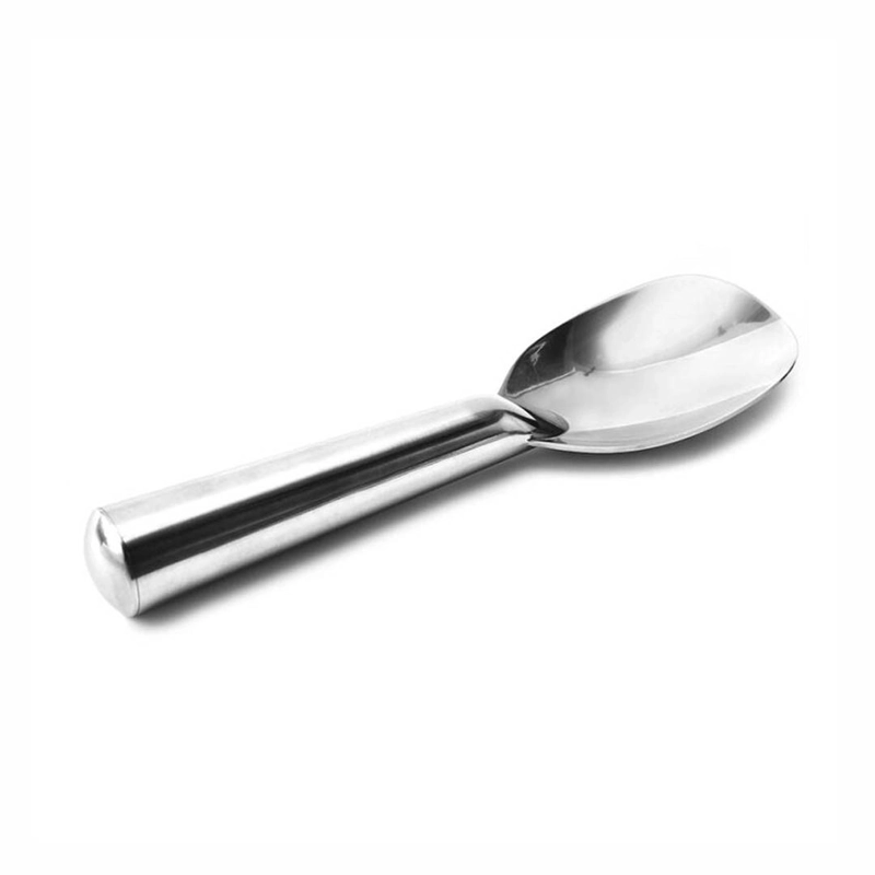 PALA DE HELADOS TIPO ESPATULA 22CM - 5