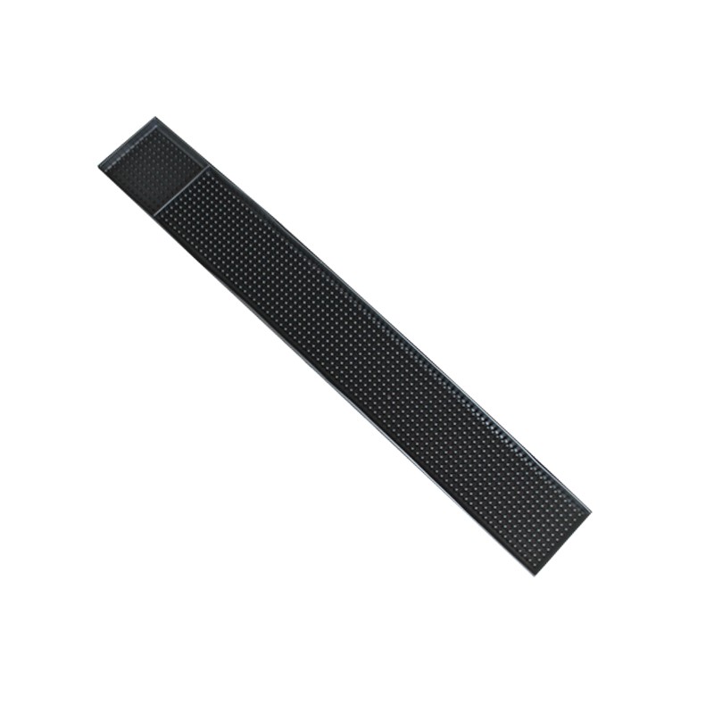 ESTERILLA BAR NEGRA 60,5X8,5 CM - 1