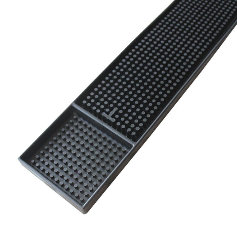 ESTERILLA BAR NEGRA 60,5X8,5 CM - 3