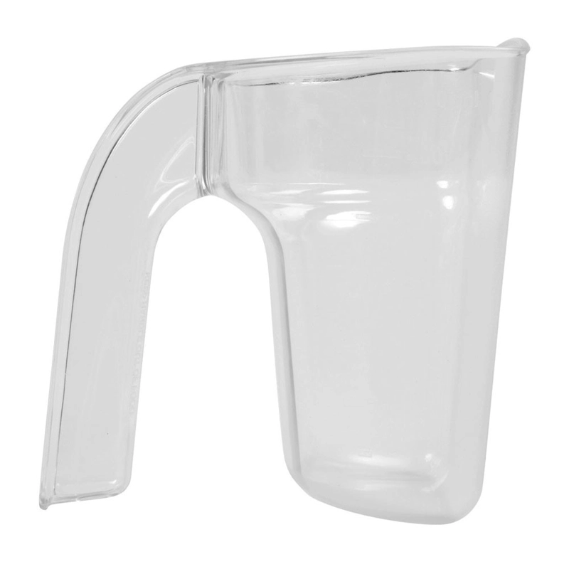 PALA PORCIONADORA RUBBERMAID - 1