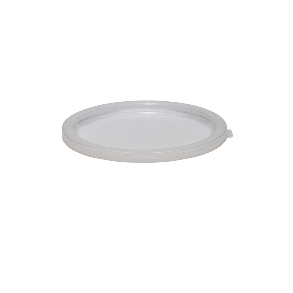 TAPA RECIPIENTE TRANSLUCIDO - 1