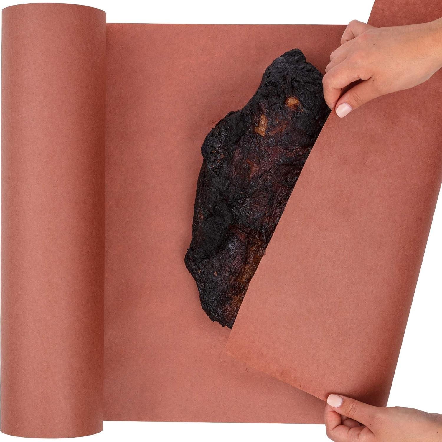 ROLLO PAPEL CARNICERO 61CM X53 MT. - 3
