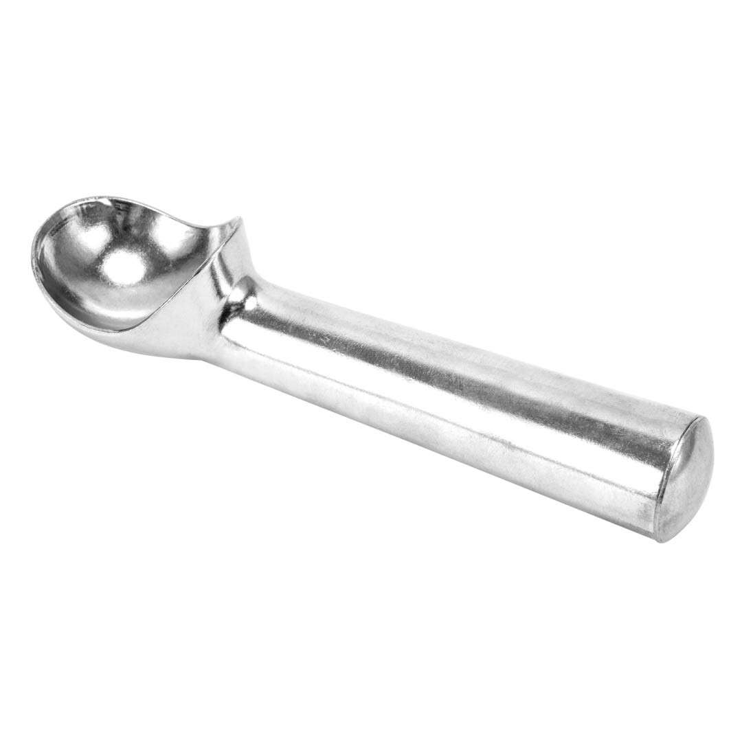 CUCHARA DE HELADOS MANITO ALUMINIO 44 CC / 1.5 OZ - 1