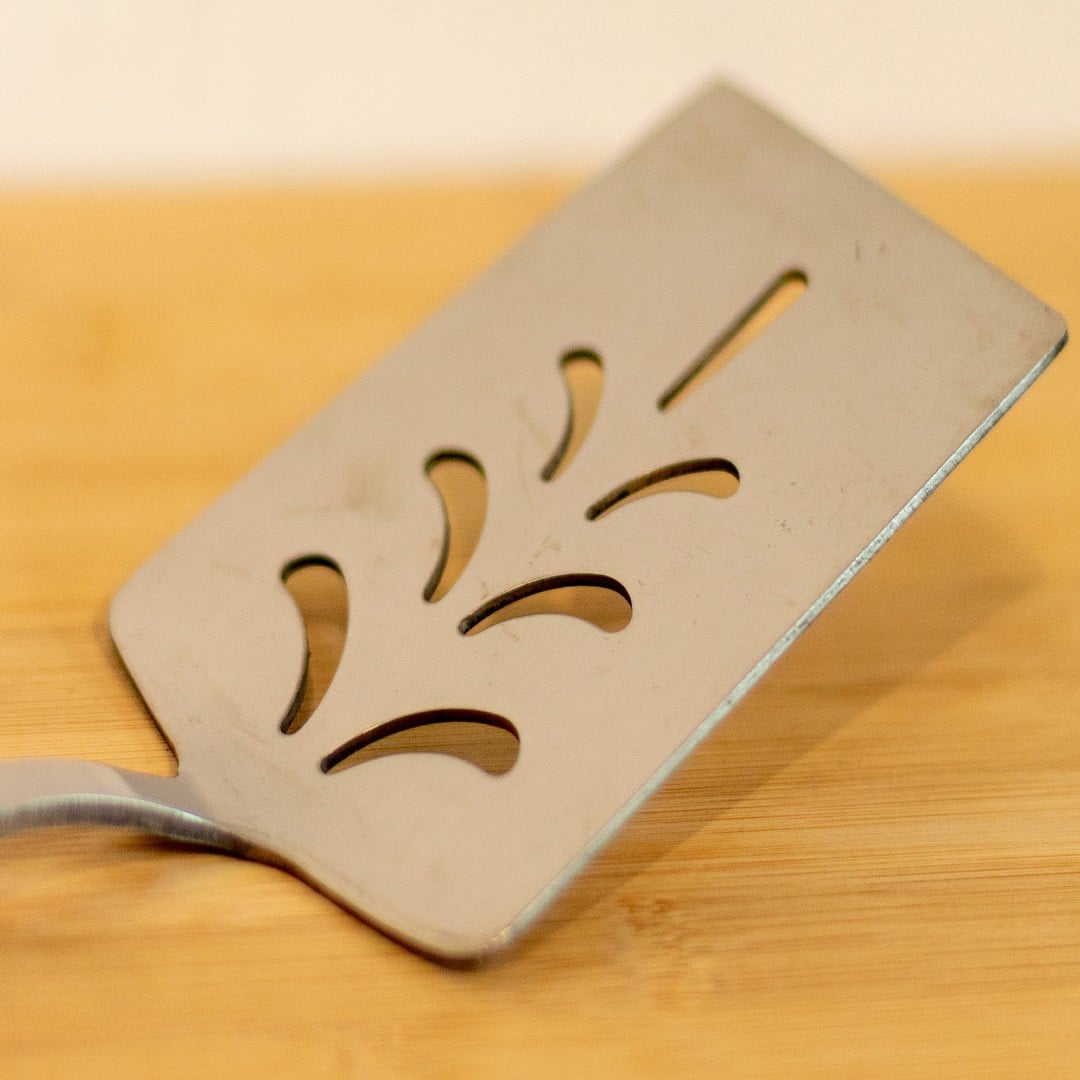 ESPATULA VOLTEADORA 37CM STORM - 3