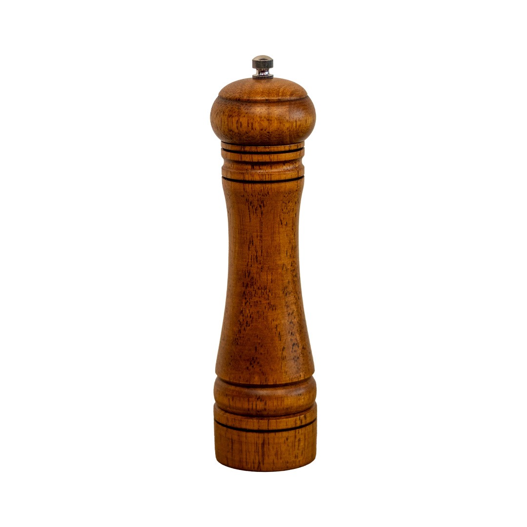 PIMENTERO DE MADERA 20CM - 1