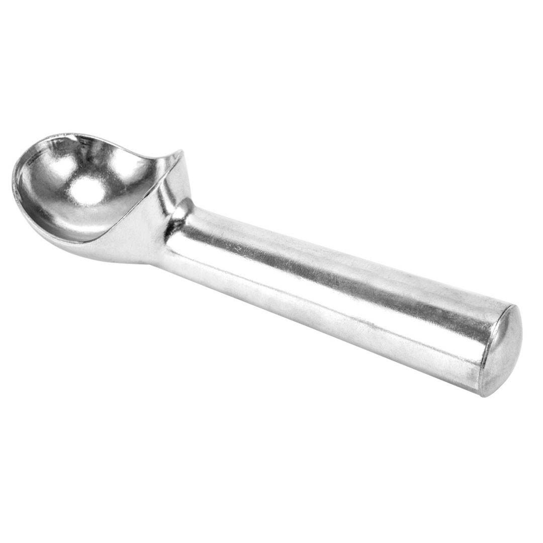CUCHARA DE HELADOS MANITO ALUMINIO 60 CC / 2 OZ - 1