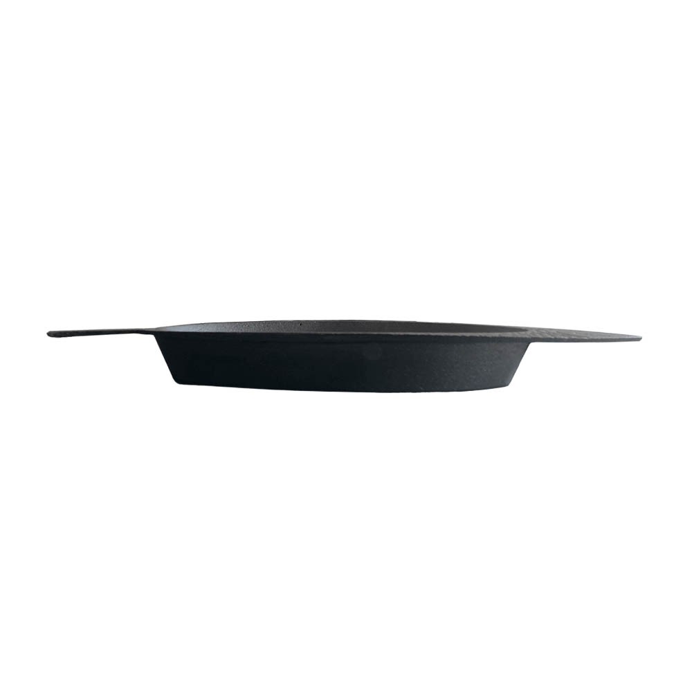 PLATO PESCADO HIERRO 45 CMS BRIVA - 5