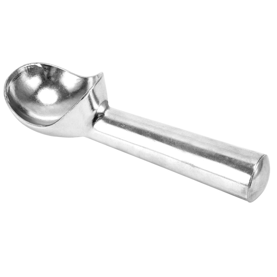 CUCHARA DE HELADOS MANITO ALUMINIO 90 CC / 3 OZ - 1