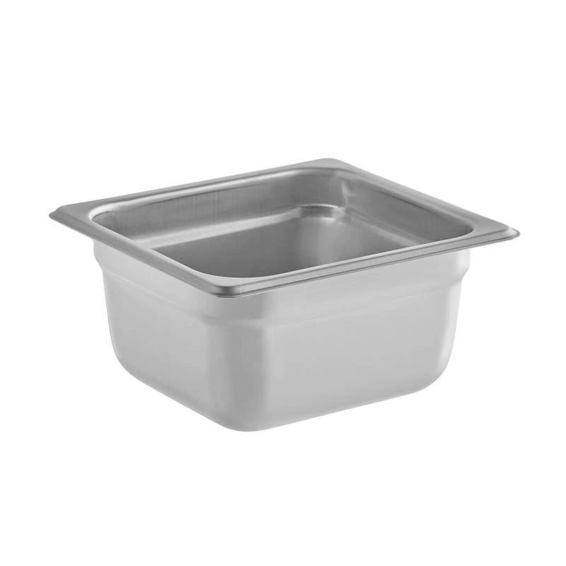 CONTENEDOR GASTRONOMICO IMAS 1/6 X 65 MM. - 1
