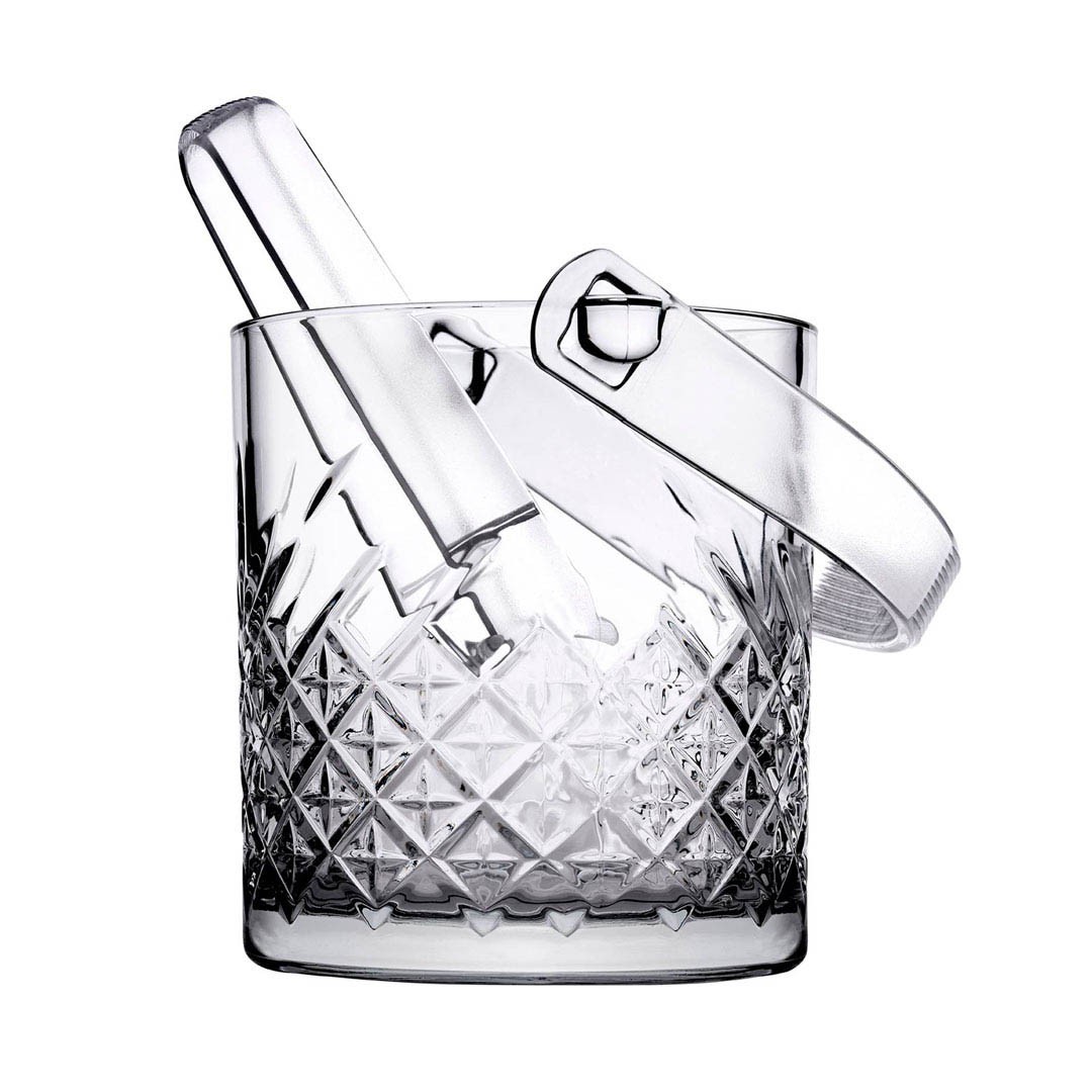 HIELERA 1 LITRO LINEA TIMELESS - 1