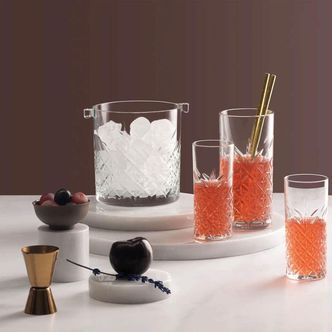 HIELERA 1 LITRO LINEA TIMELESS - 2