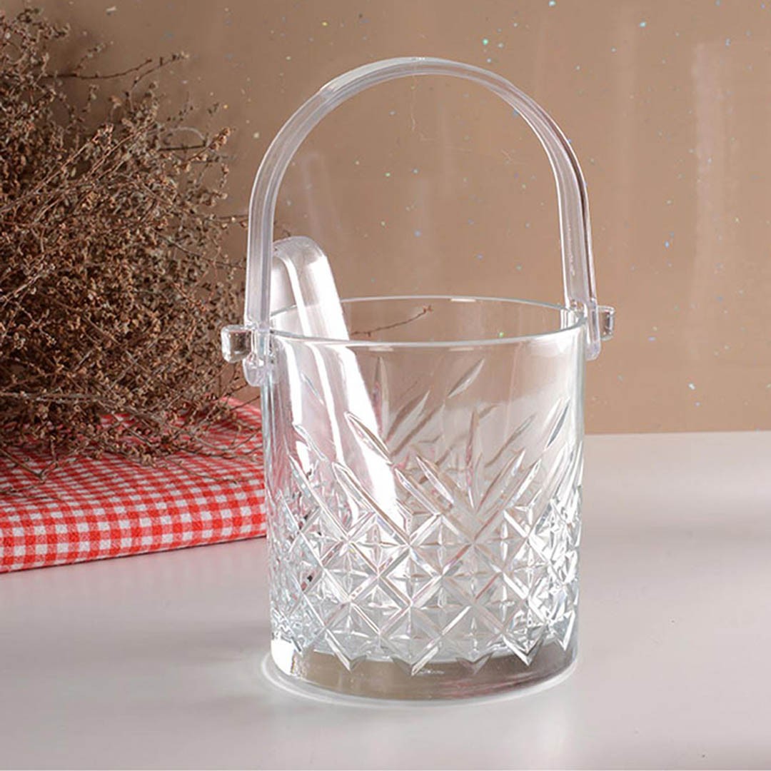 HIELERA 1 LITRO LINEA TIMELESS - 4