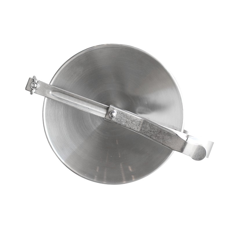 EMBUDO AUTOMATICO ACERO INOX. 1.9 LTS - 6