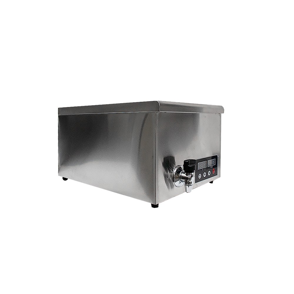 SOUS VIDE COCINA AL VACIO GN 1/1 22 LITROS - 4