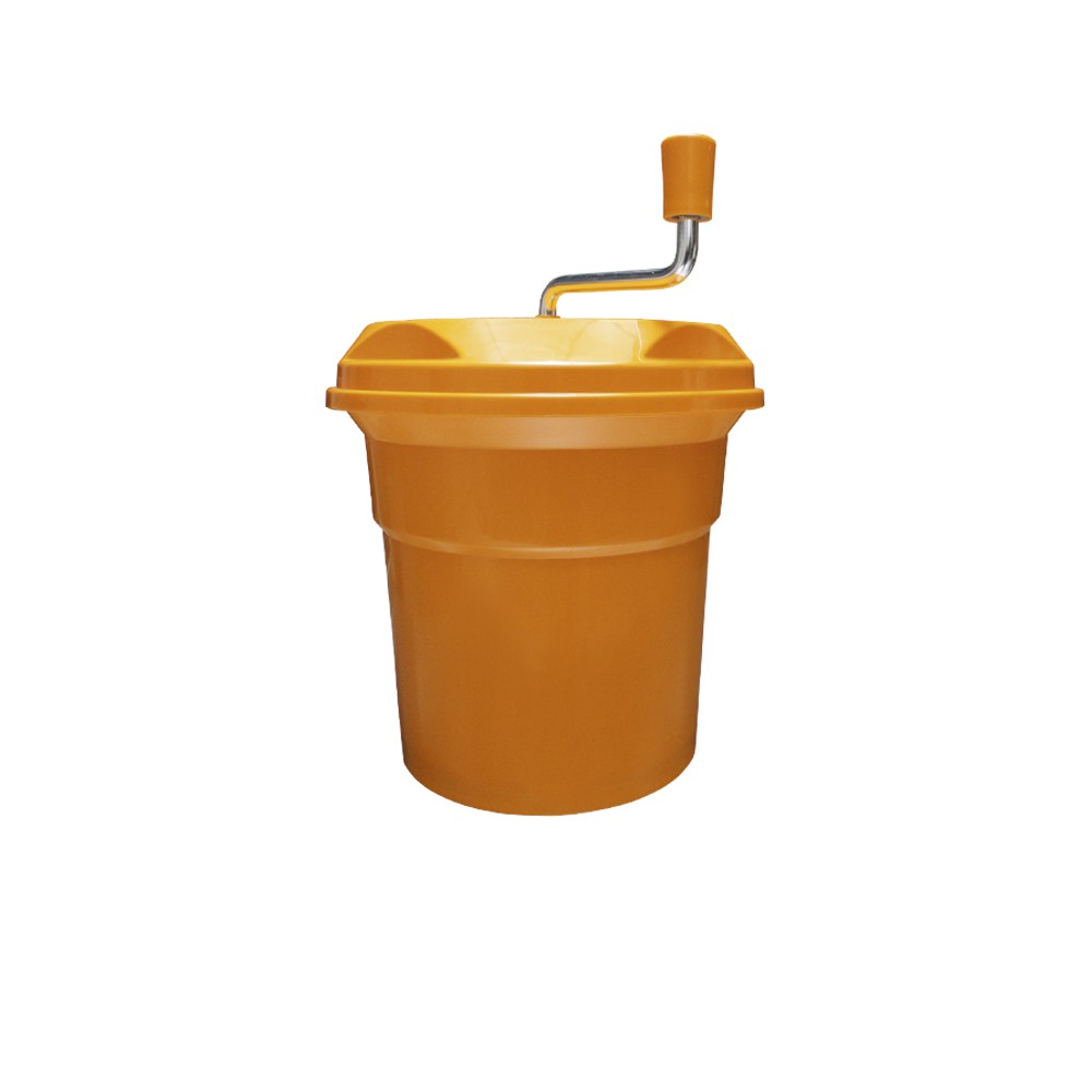 CENTRIFUGA MANUAL DE VEGETALES 25 LTS - 1