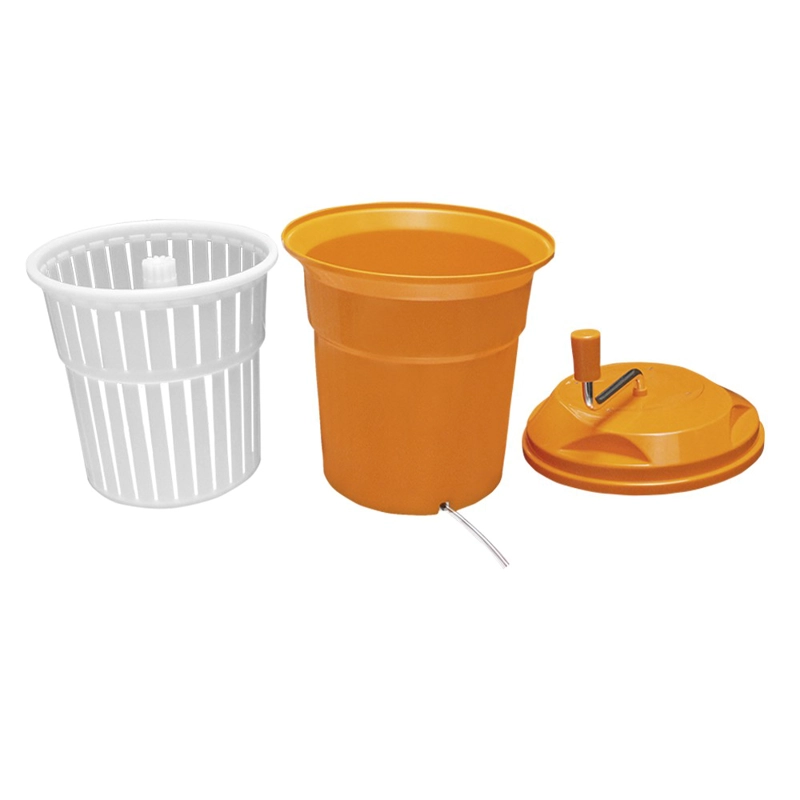 CENTRIFUGA MANUAL DE VEGETALES 25 LTS - 3