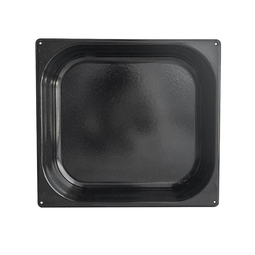 CONTENEDOR ENLOZADO GN 2/3*6.5 CMS. - 1