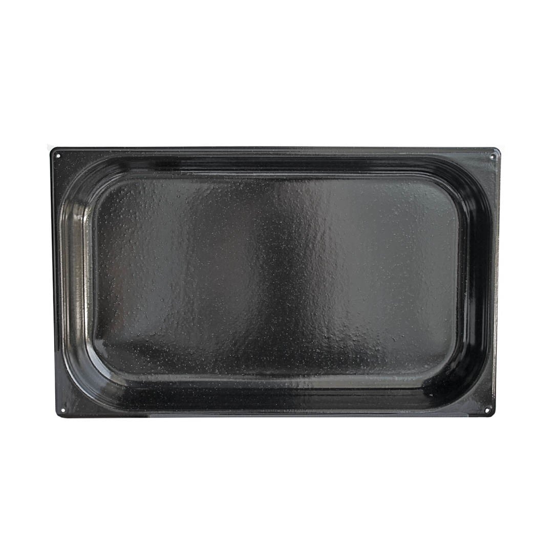 CONTENEDOR ENLOZADO GN 1/1 X 6.5 CM - 1