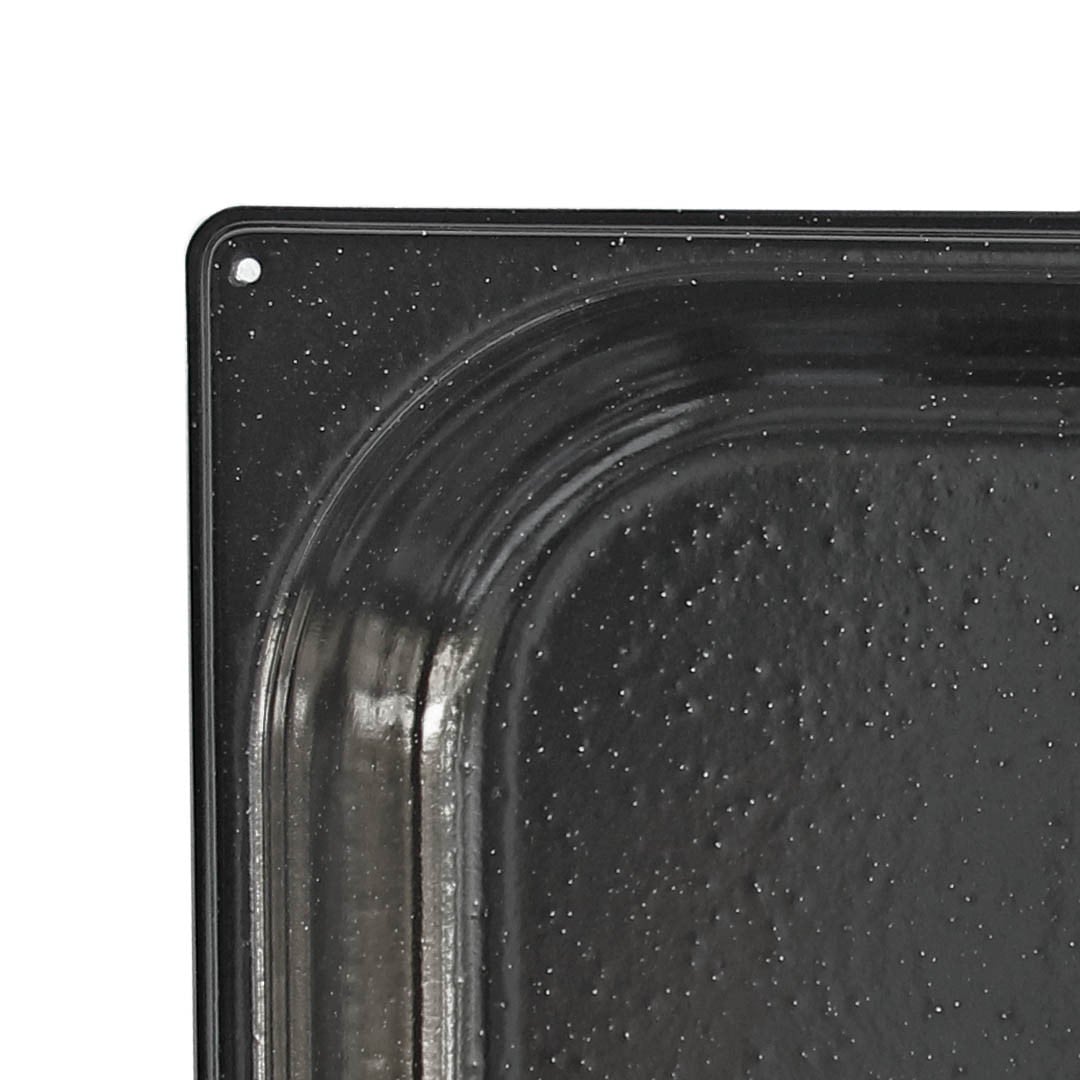 CONTENEDOR ENLOZADO GN 1/1 X 6.5 CM - 4