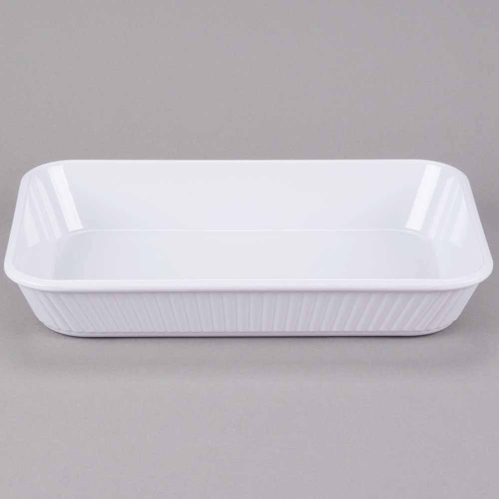 PLATO PASTA MELAMINA 35 CM. - 1